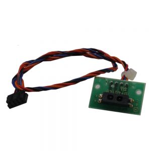 Original Mutoh RJ-900C / RJ-900X / VJ-1204 / VJ-1304 / Drafstation P_Rear Sensor Assy - DF-48982