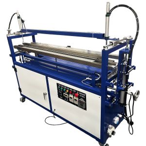 Upgraded 94" (2400mm) Auto Acrylic Plastic PVC bender Bending Machine