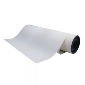 CALCA 23.6in x 164ft / 60cm x 50m Reflective Colorful DTF Film Roll, Cold Peel