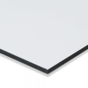 4mm ACM Aluminum Composite Board with PVDF Coating