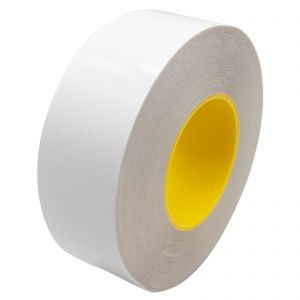 1cm Width Banner Edge Sealing Double-Sided Tape