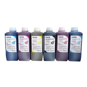 US Stock, CALCA Compatible Roland ECO Solvent Ink (Local Pick Up)