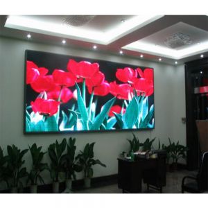 Full Color Indoor P3 LED Display Screen