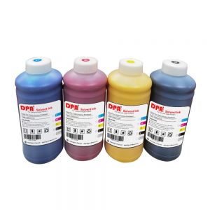 Konica 512i 30PL Printhead Solvent Ink (2 years),1L