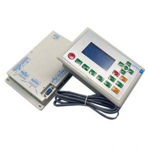 CO2 Laser Engraving Controller System RuiDa Controller RDLC320-A for CO2 Laser Cutting Machine