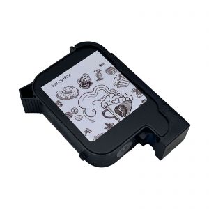 CALCA Food-Grade WiFi 600dpi Coffee Latte Art Printer Ink Cartridge