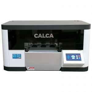 US Stock, CALCA ProStar13H Wifi DTF Printer With Dual Epson I1600-A1, Easy Operation