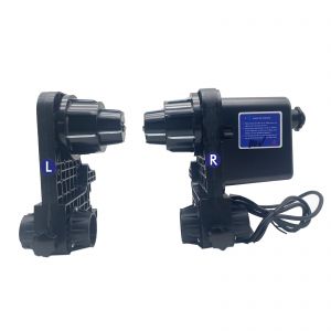 Automatic Media Take up Reel for Mutoh/ Mimaki/ Roland/ Epson Printers (No steel pipes)