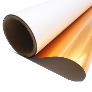 US Stock,CALCA 13in DTF Copper Film Roll,Cold Peel