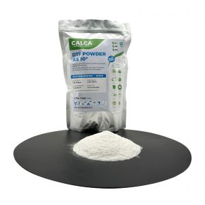 US Stock CALCA AS10 Sublimation-Resistant Powder(2.2lbs Pack, 1kg, Fine, White)