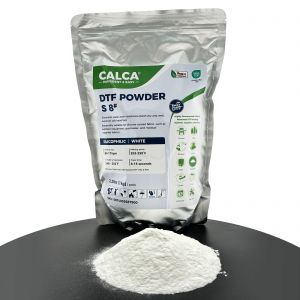 US Stock CALCA S8 Silicone-Friendly Fabric Hot Melt Powder(2.2lbs Pack, 1kg, Fine, White)