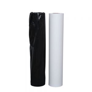 US Stock, CALCA PRO 100gsm 44in x 328ft Dye Sublimation Paper for Fabrics and Hard Substrates Heat Transfer Printing, 3in Core