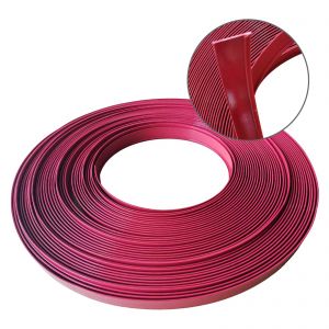 26mm (1") x 40m (131ft) Arrow Trim Cap for channel letter