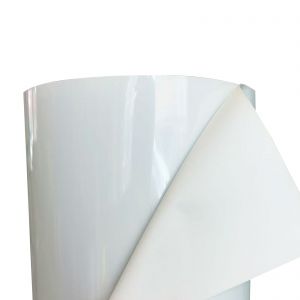 3D UV DTF Print Film with Positioning Film 0.45*25m 50C/90C