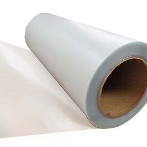 C Film/Waste Discharge Film for UV DTF Printing, 0.62*200m