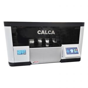CALCA ProStar13 Wifi DTF Printer With Dual Epson F1080-A1 (XP-600), Easy Operation