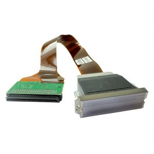 Ricoh Gen5 / 7PL-35PL UV Printhead, 50cm Long w/ the Head, 39cm Long for the Cable (Two Color, Long Cable) - N221414L