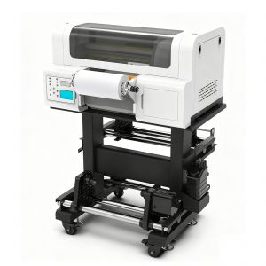CALCA MarsJet 13S Wifi UV DTF Printer With Epson I3200-U1HD Printhead, Easy Operation