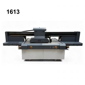 M1210/M1613 126x96cm/166cmx130cm Flatbed UV Printer with Ricoh Gen6 Printheads
