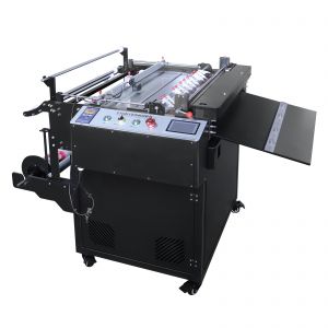 XY Axis Electric Cutting Machine for DTF Film