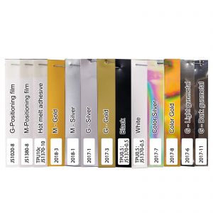 TPU Film for High-Frequency Machine