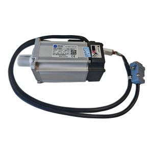 AC SERVO MOTOR ACM6040 V48H-A5