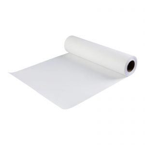 US Stock-(260gsm)Water Resistant Matte Polyester Canvas 24"(0.61m)