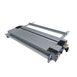 US Stock, CALCA 27"(700mm) Upgraded Acrylic Lightbox Plastic PVC Bending Machine Heater, 110V