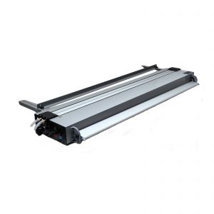 US Stock, CALCA 52"(1300mm) Upgraded Acrylic Lightbox Plastic PVC Bending Machine, AC 220V
