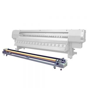 3.2m Feeding and Collecting System