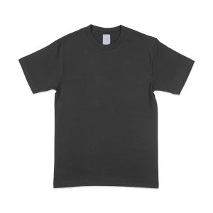 TeeStyled TS6000 Heavy Cotton Blank Tee – 6 oz Unisex, Bulk Ready for Custom DTG