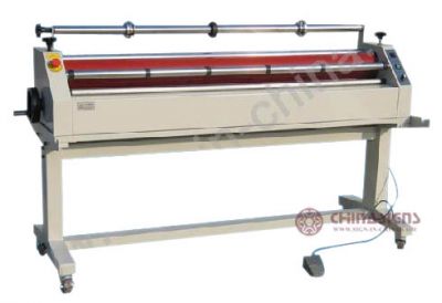 51" (1300mm) Simple Electric Self Peeling Laminator