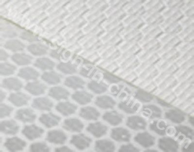 55" (1.4m) Vinilo Reflejante