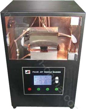 Pulse Jet Nozzle Washer
