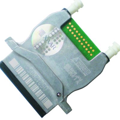 Cabezal Xaar 126/80-Sin IVA
