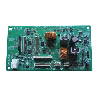 Panel de carro Canon imagePROGRAF IPF700