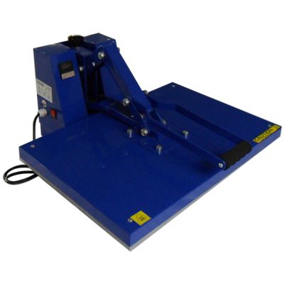 16" x 24" High-pressure Manual T-shirt Heat Press Machine