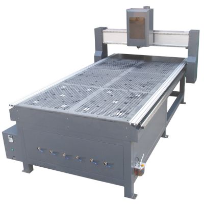 Router CNC para madera (motor paso a paso) 51" x 98" (1300mm x 2500mm) 