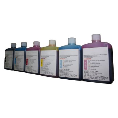 Tinta Colorante Compatible Canon W6400/8400 