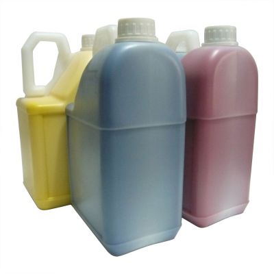 Xaar126 Tinta solvente de cabezal
