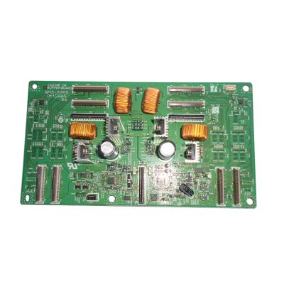 Ensamble de carro repetidor PCB Canon imagePROGRAF IPF8000 