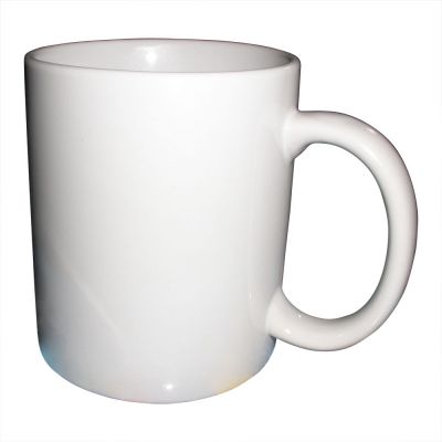 11OZ Superfine Blank Ceramic Sublimation Mug