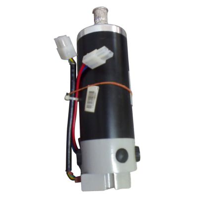 Servo motor para Plotter Infiniti FY3206