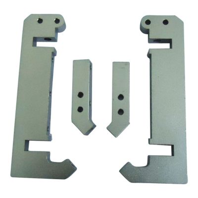 Rack para cabeza  grande de Plotter Infiniti