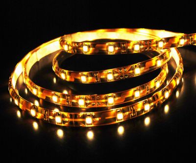 Tira LED 3528(F60M-12V-8mm-WF)