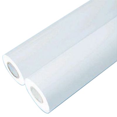 Pelicula Brillante PP Papel (Antiestatico) 50" (1.27m)