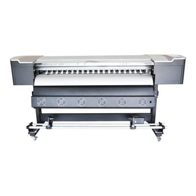 Plotter Eco Solvente CALCA1800