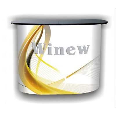 Estante Grande Magnetico con Grafico 