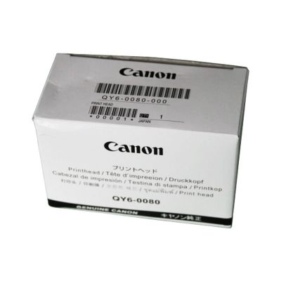 Cabezal Canon QY6-0080 