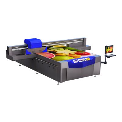 Plotter FBP-UV 3020C SeriesCama PlanaUV